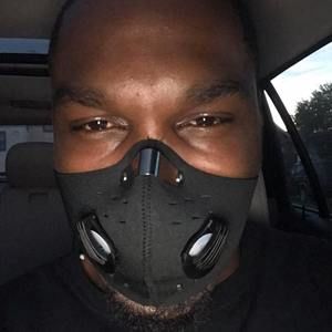 Meet your Posher, Keith